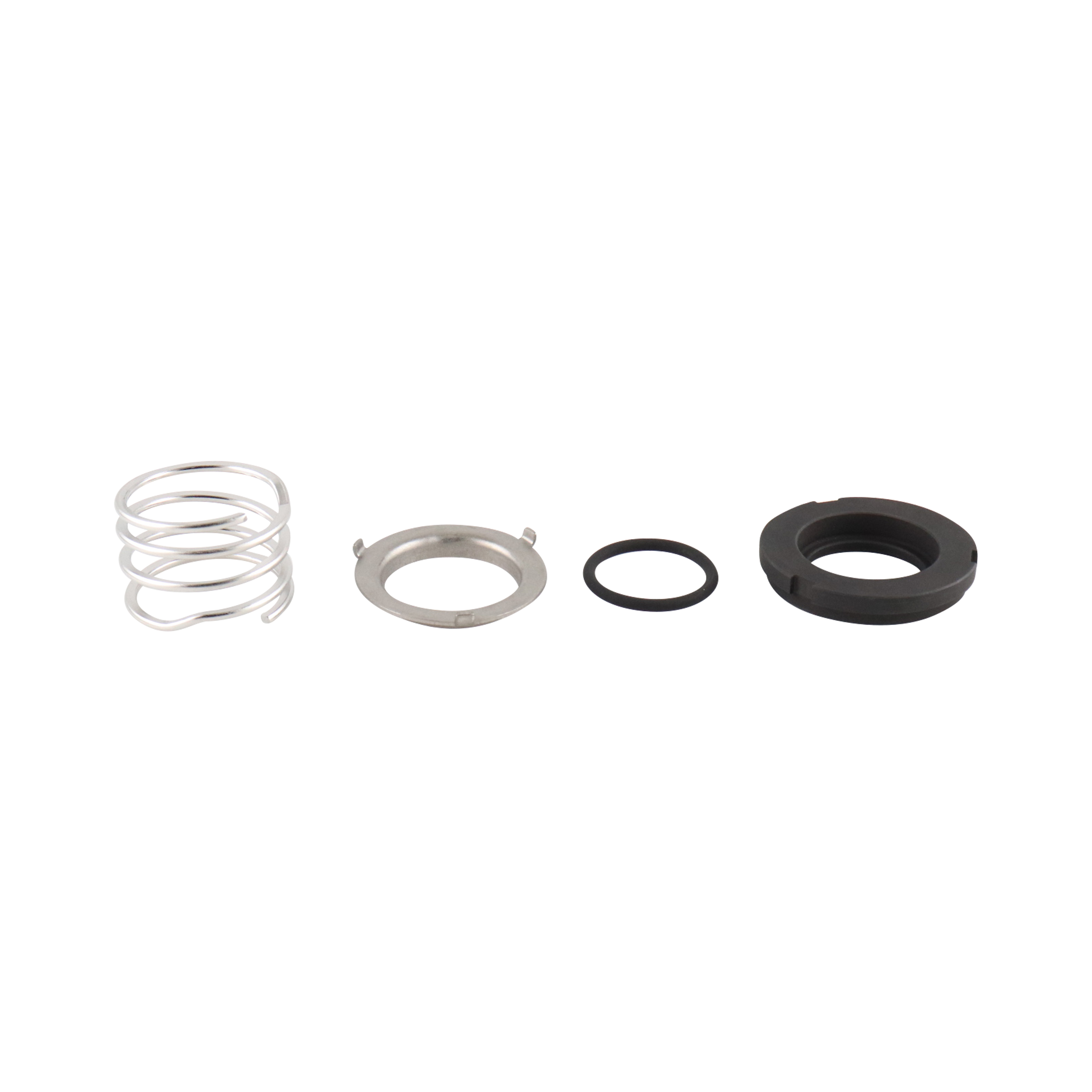 Seal kit for C216 pumps, featuring Viton material.