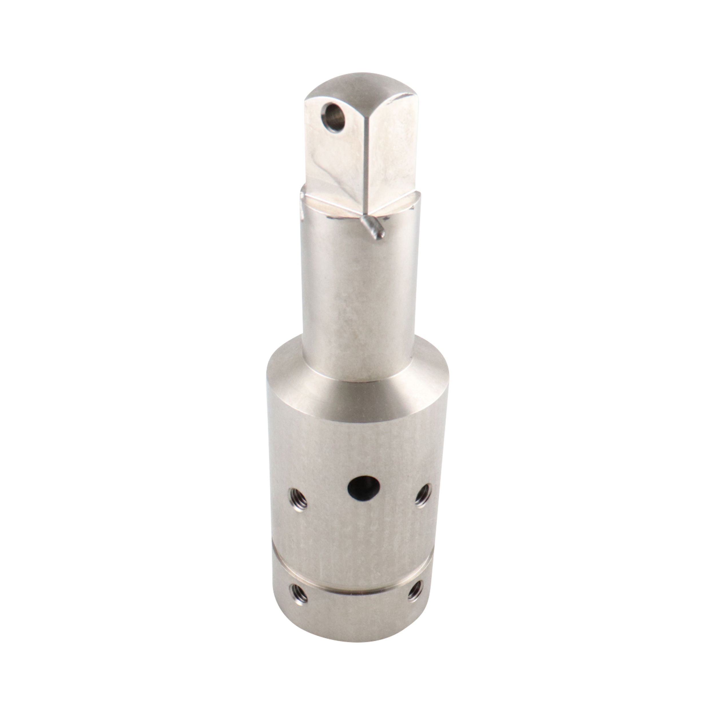 Stub shaft for 250TC C218 C328 pumps