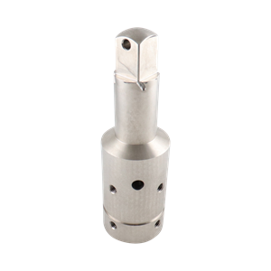 Stub shaft for 250TC C218 C328 pumps
