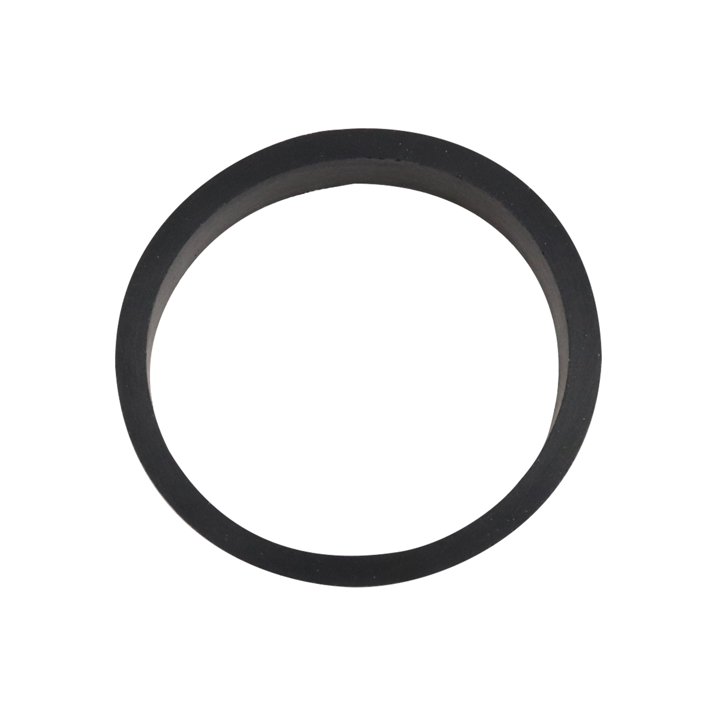 Retaining Ring, made of Buna material, compatible with 2.5-inch and 3-inch applications.
