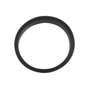 Retaining Ring, made of Buna material, compatible with 2.5-inch and 3-inch applications.