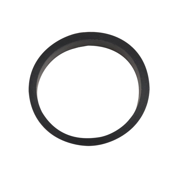 Retaining Ring, made of Buna material, compatible with 2.5-inch and 3-inch applications.