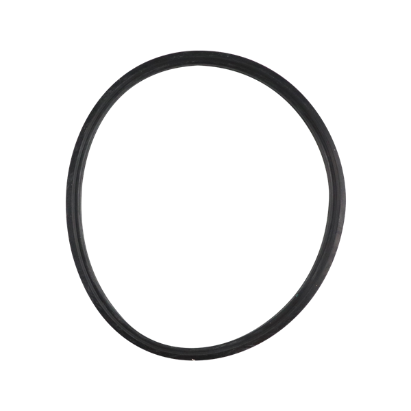Casing gasket made from EPDM material, compatible with model 216.