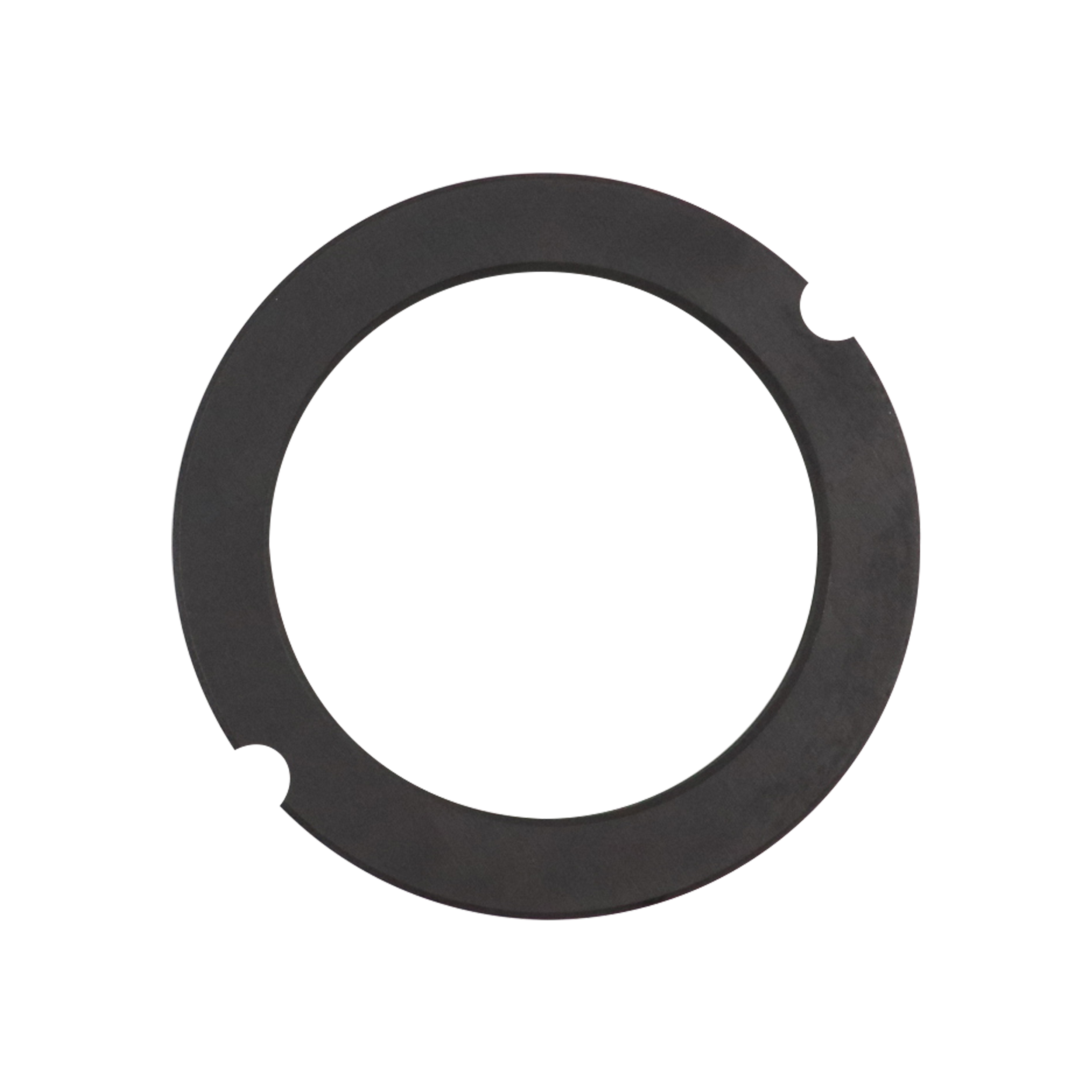 Rotor, made of carbon material, PR60 model.