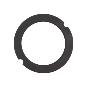 Rotor, made of carbon material, PR60 model.