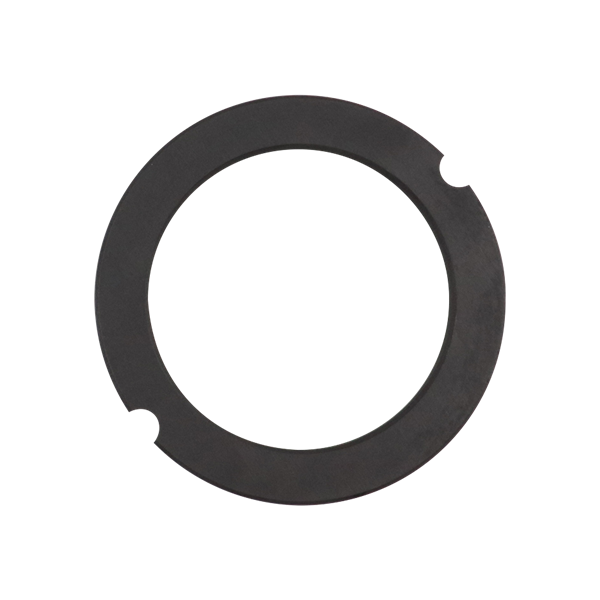 Rotor, made of carbon material, PR60 model.