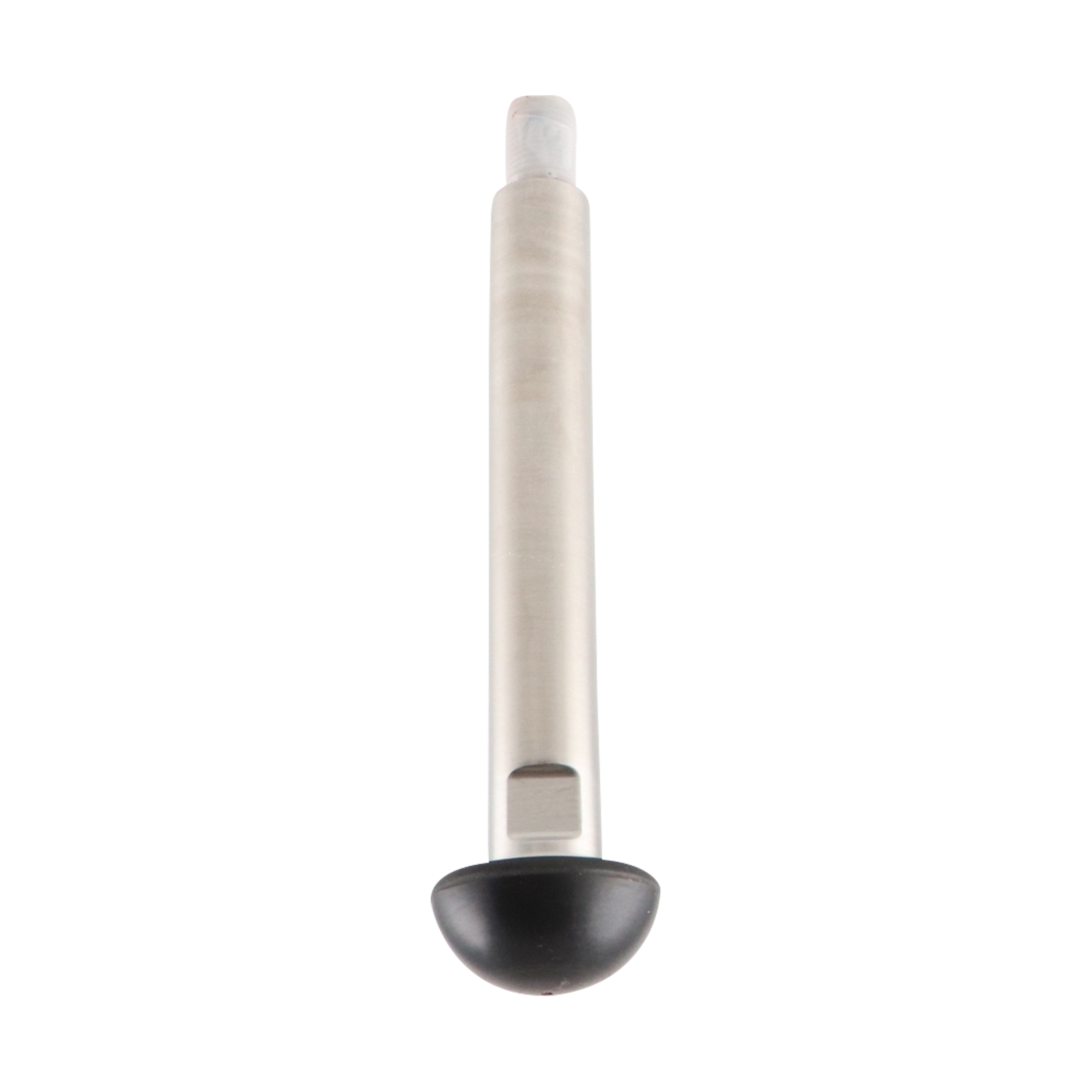 Stem assembly for precise valve operation.