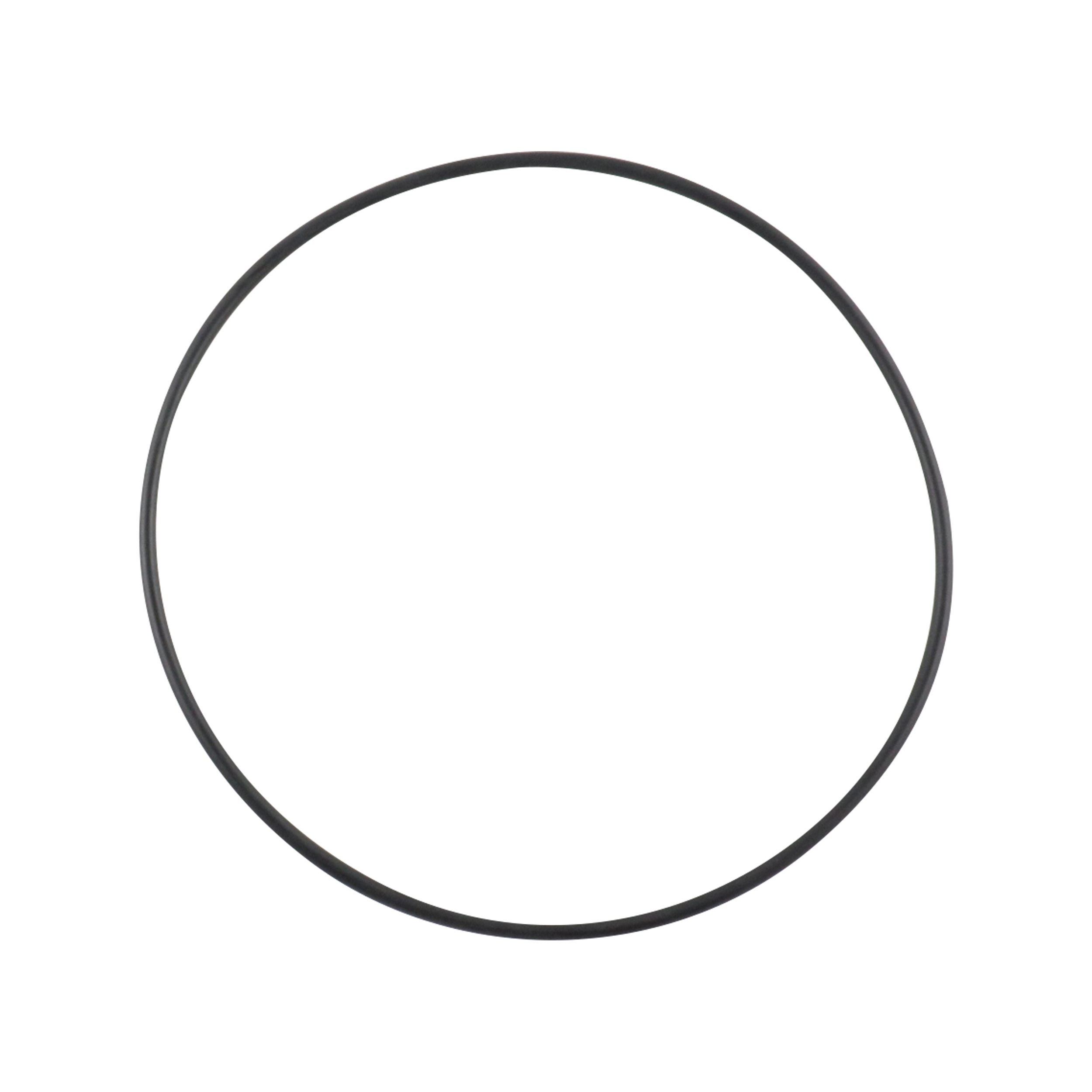 Cover O-ring made of Buna material, compatible with LC FP FPX models.