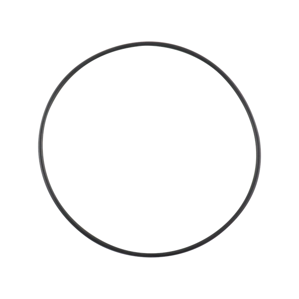 Cover O-ring made of Buna material, compatible with LC FP FPX models.