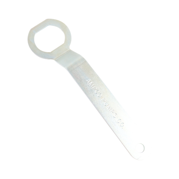 109897 - ROTOR NUT WRENCH FOR MODEL 60 130 WAUKESHA