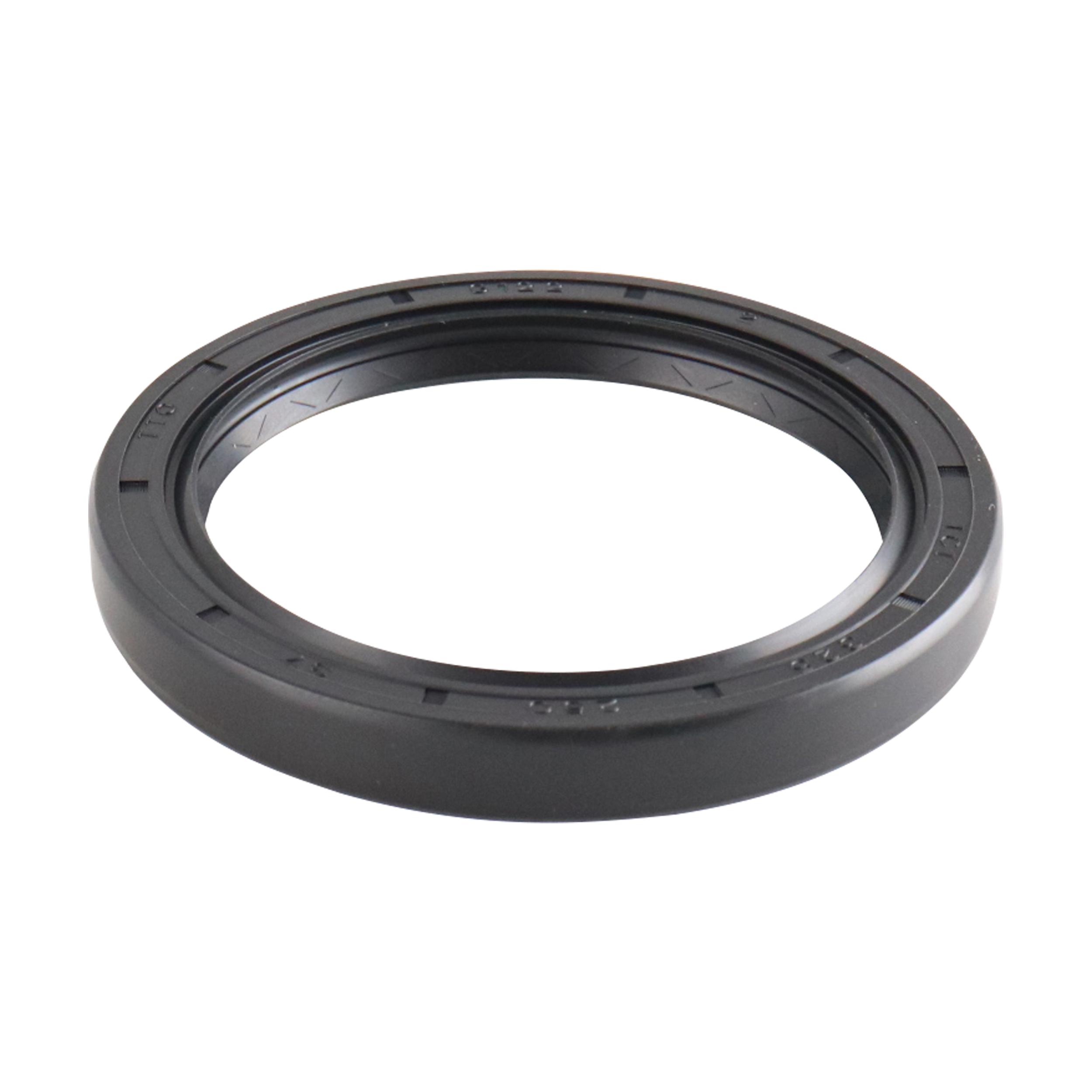 Lip seal, 2.5 x 3.25 x 0.375, model 45 60 64 130 134 ZP2 U2, Ampco