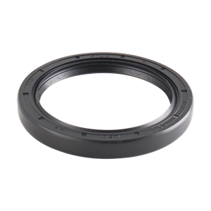 Lip seal, 2.5 x 3.25 x 0.375, model 45 60 64 130 134 ZP2 U2, Ampco