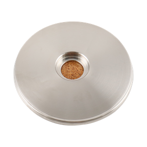 Balanced backplate, E, 328