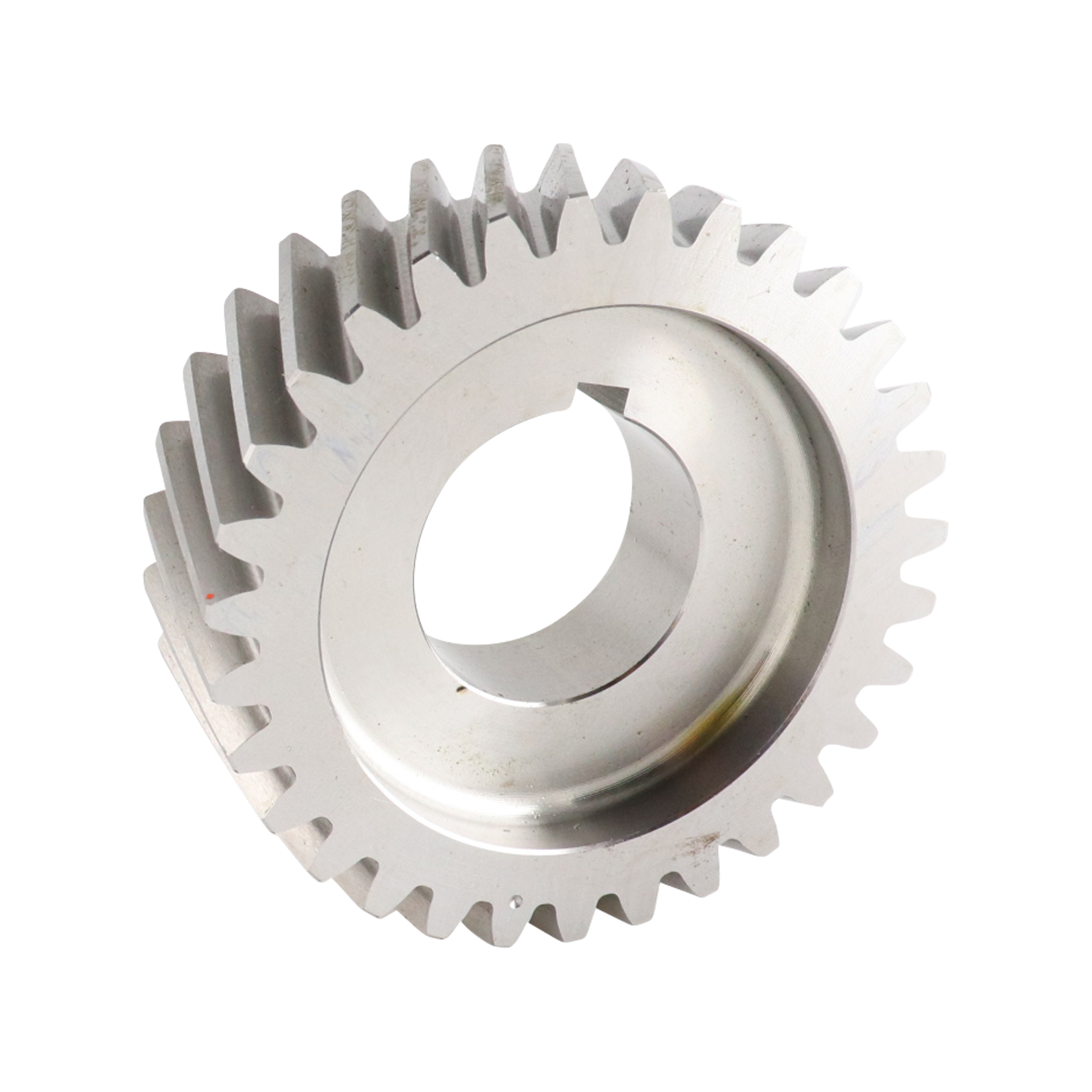 Drive shaft, gear helical, model 30 34, ZP1 ZP2 U1 U2, Ampco