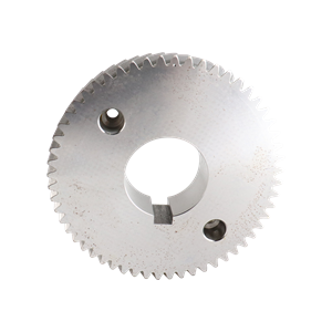 Shaft gear short, model 180 / 220 / 224, ZP2 / U1 / U2, Ampco