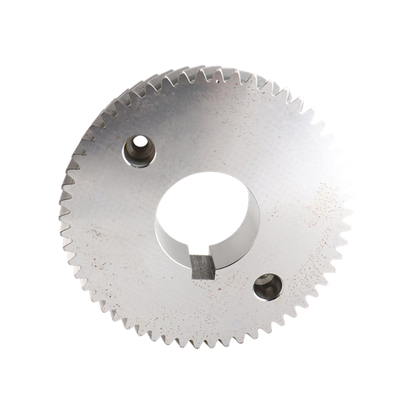 Shaft gear short, model 180 / 220 / 224, ZP2 / U1 / U2, Ampco
