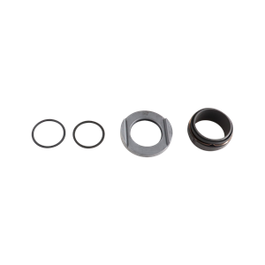 Seal kit with C/N Viton single mechanical seal, manufactured by Ampco.