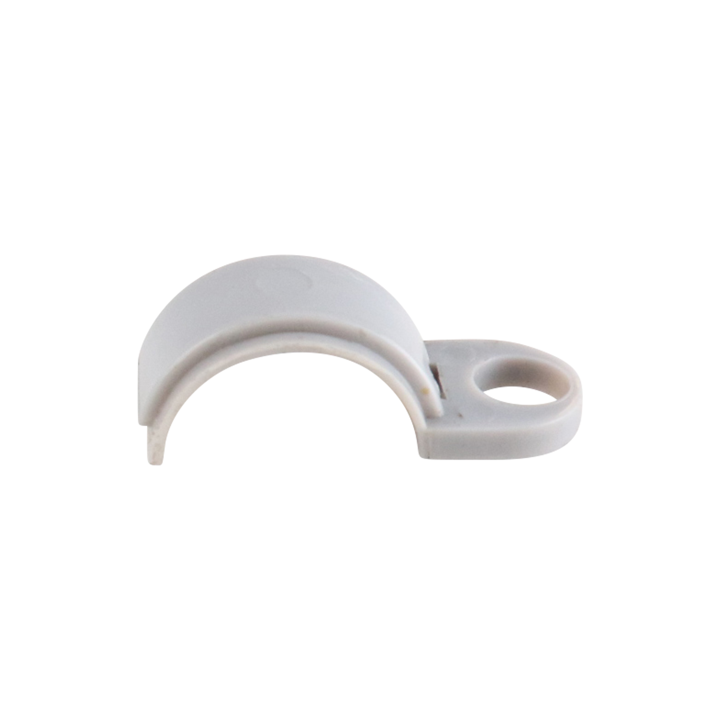 Guide insert CH hanger 1" tube polysulfone grey