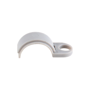Guide insert CH hanger 1" tube polysulfone grey