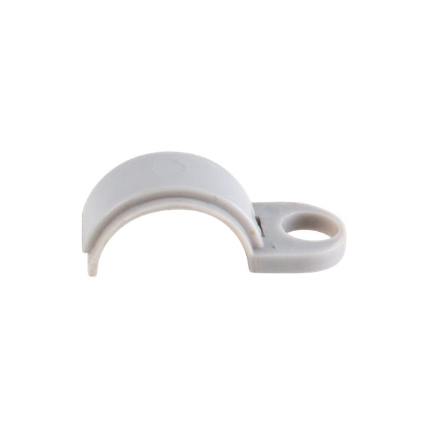 Guide insert CH hanger 1" tube polysulfone grey