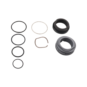 Seal Kit, Viton, N/C design, single seal, size 757, compatible with Ampco pumps.