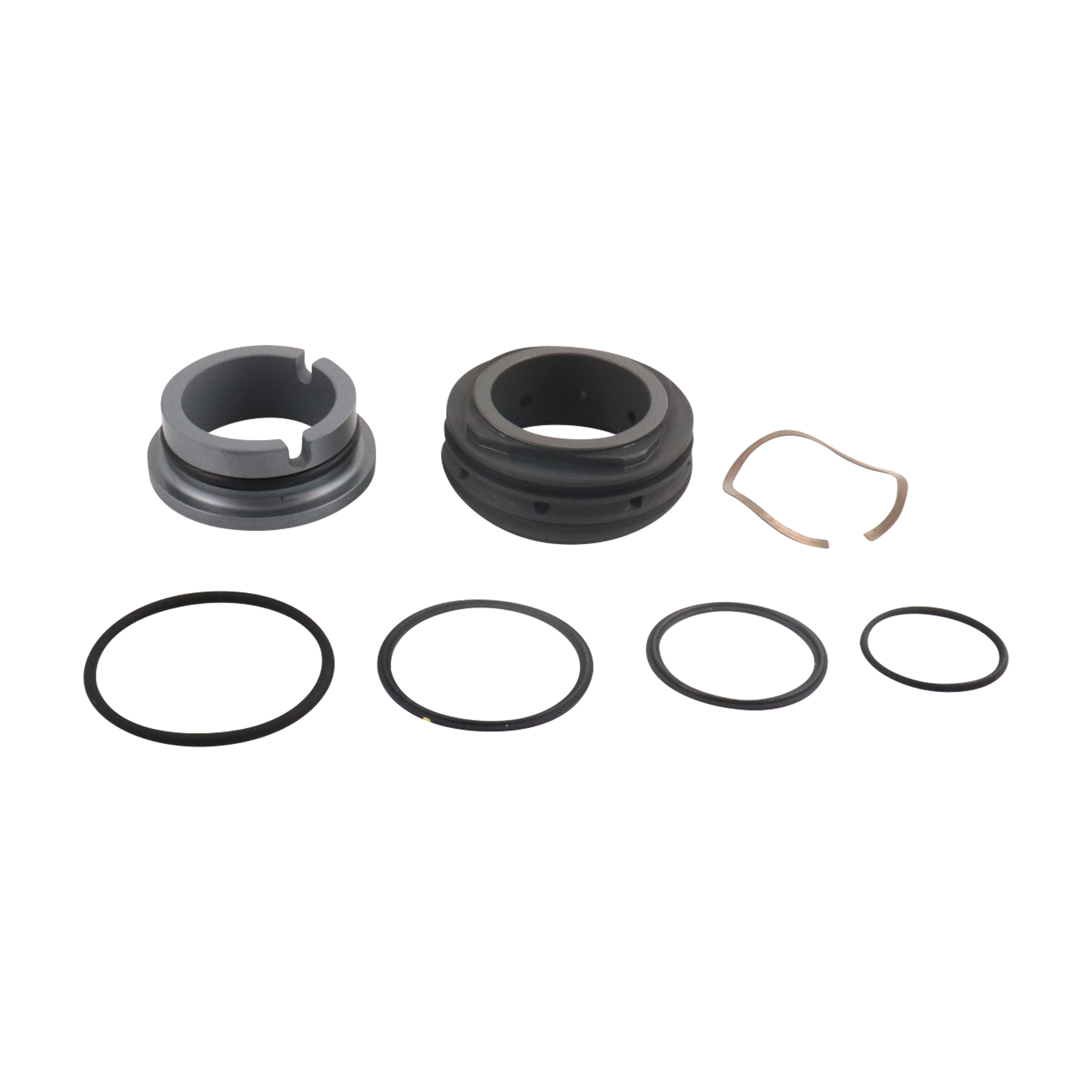 Seal kit for single seal applications, CO/C Viton material, size 757, manufactured by Ampco.