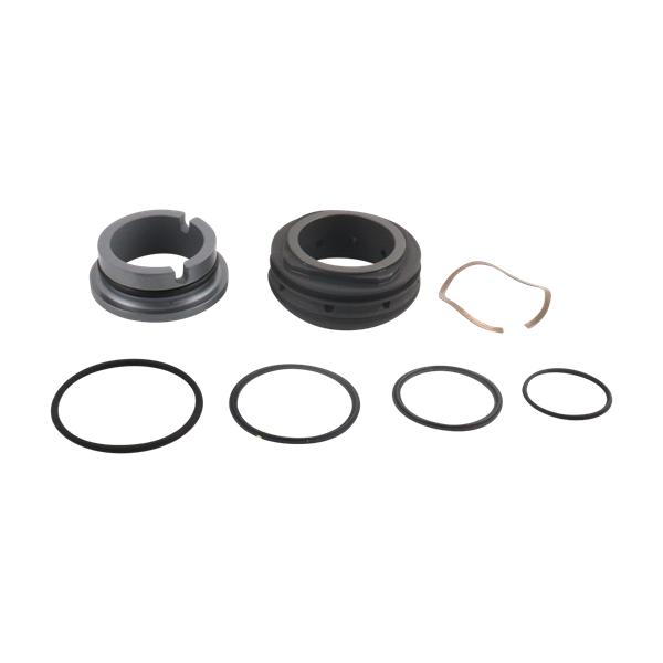 Seal kit for single seal applications, CO/C Viton material, size 757, manufactured by Ampco.