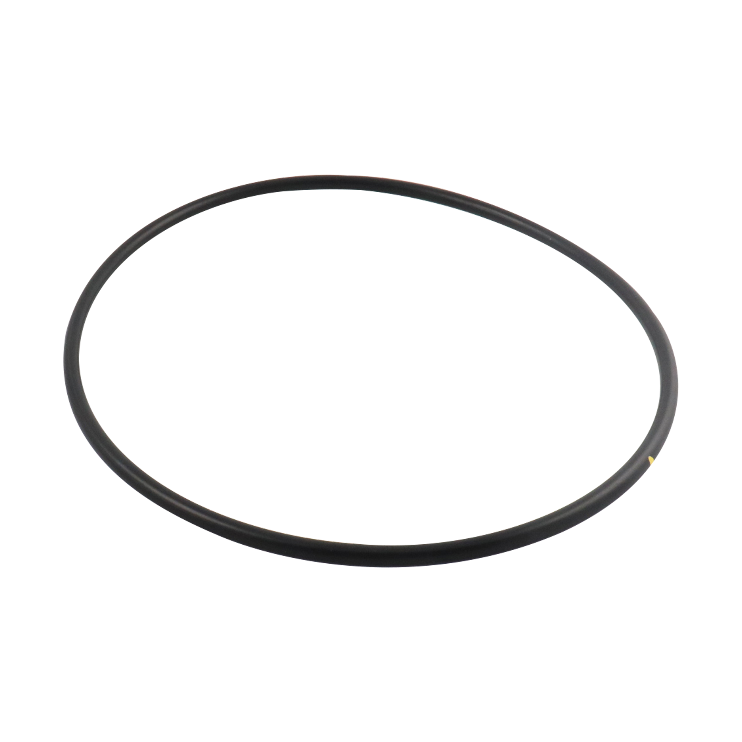 Cover gasket made from Buna material, manufactured by Ampco.