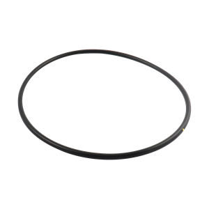 Cover gasket made from Buna material, manufactured by Ampco.