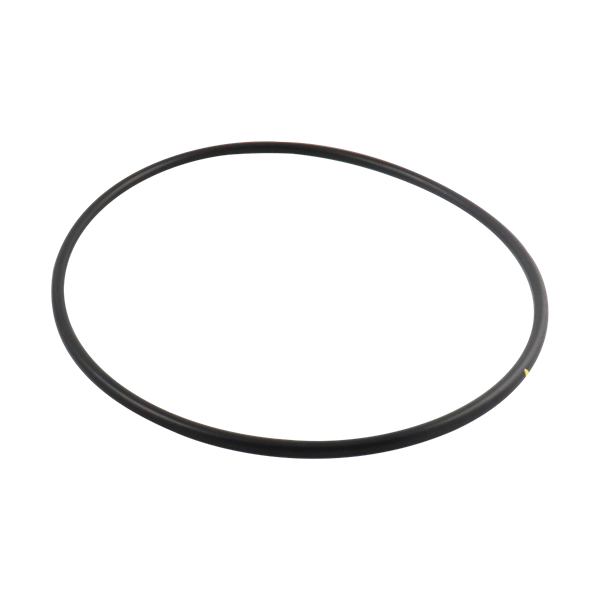 Cover gasket made from Buna material, manufactured by Ampco.