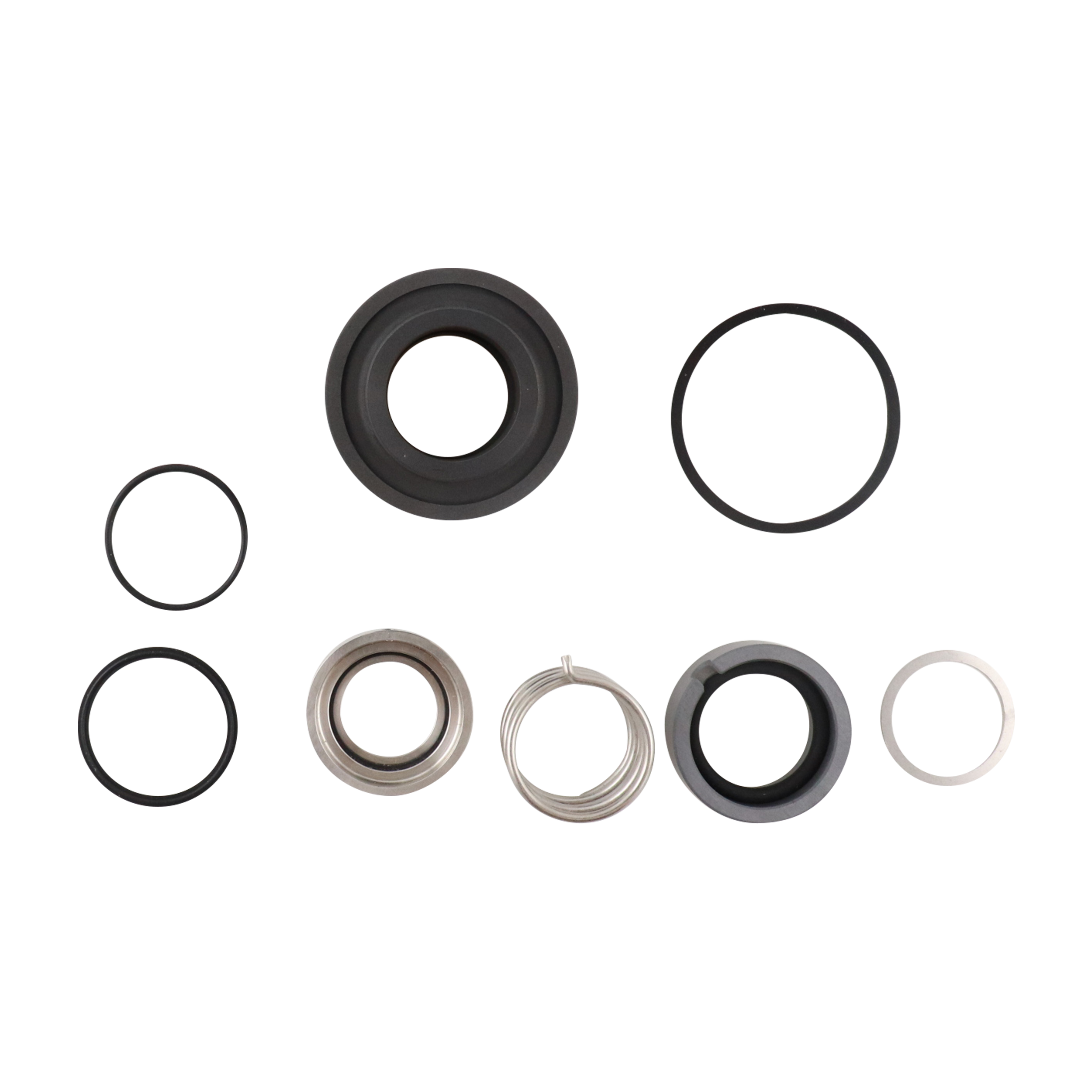seal kit, C/N Viton, single seal, LC size 633, compatible with Ampco applications