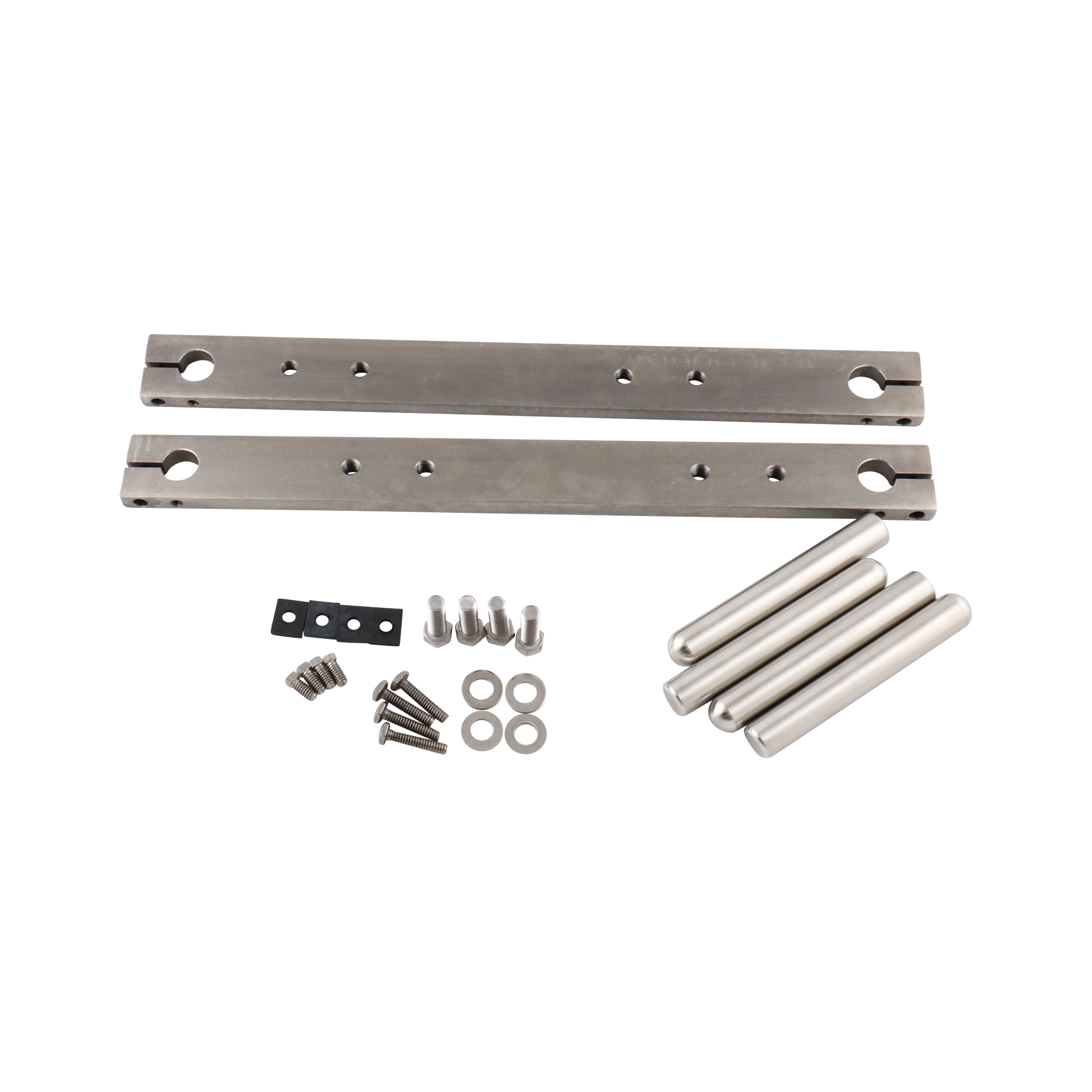 Adjustable leg bracket kit SS 210T