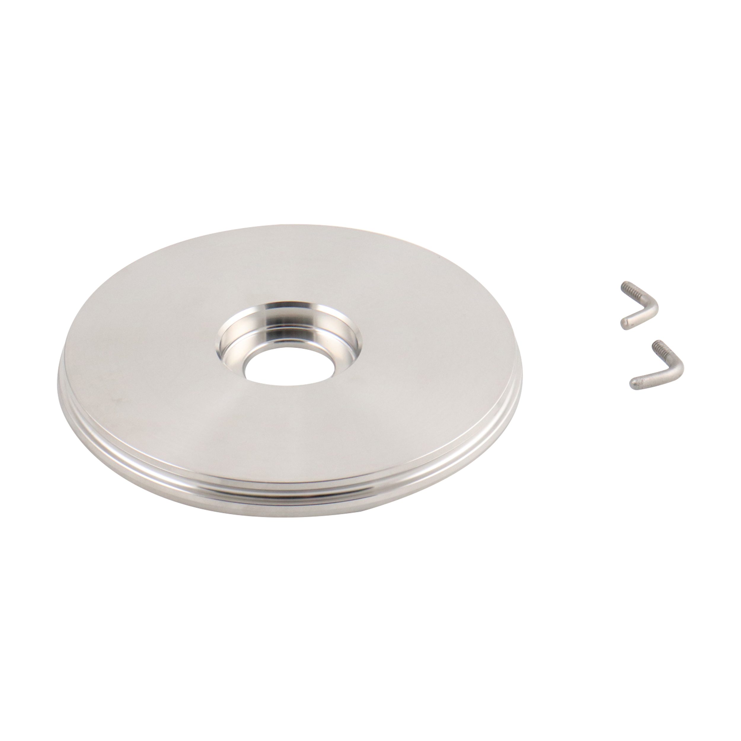 backplate for 216D applications