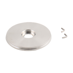 backplate for 216D applications