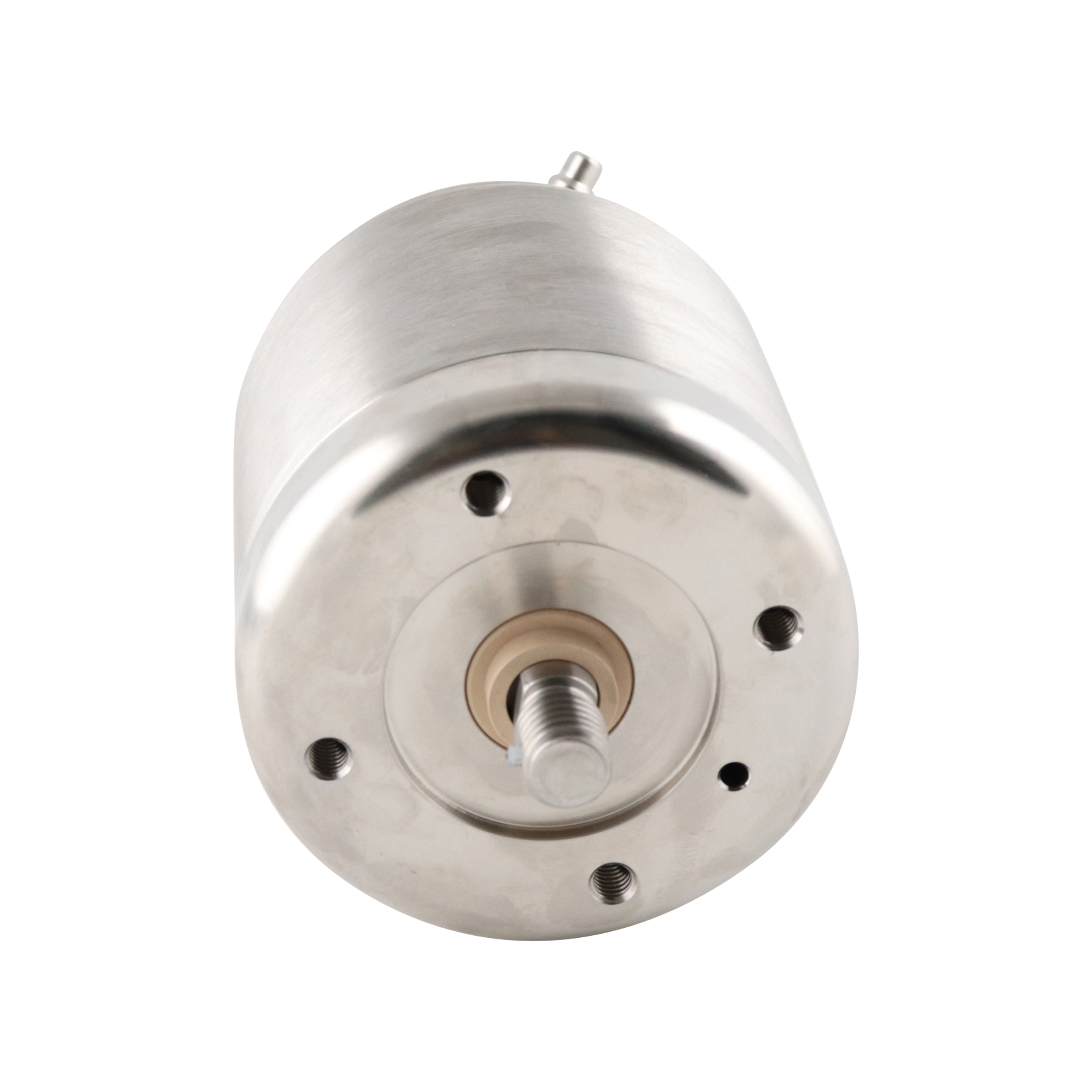 Actuator for valves in sizes 1.5-inch, 2-inch, 2.5-inch, and 3-inch, compatible with the 771 series.
