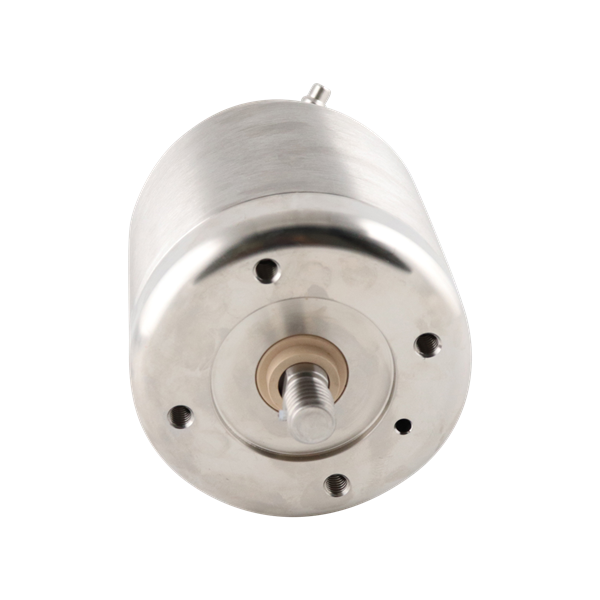 Actuator for valves in sizes 1.5-inch, 2-inch, 2.5-inch, and 3-inch, compatible with the 771 series.

