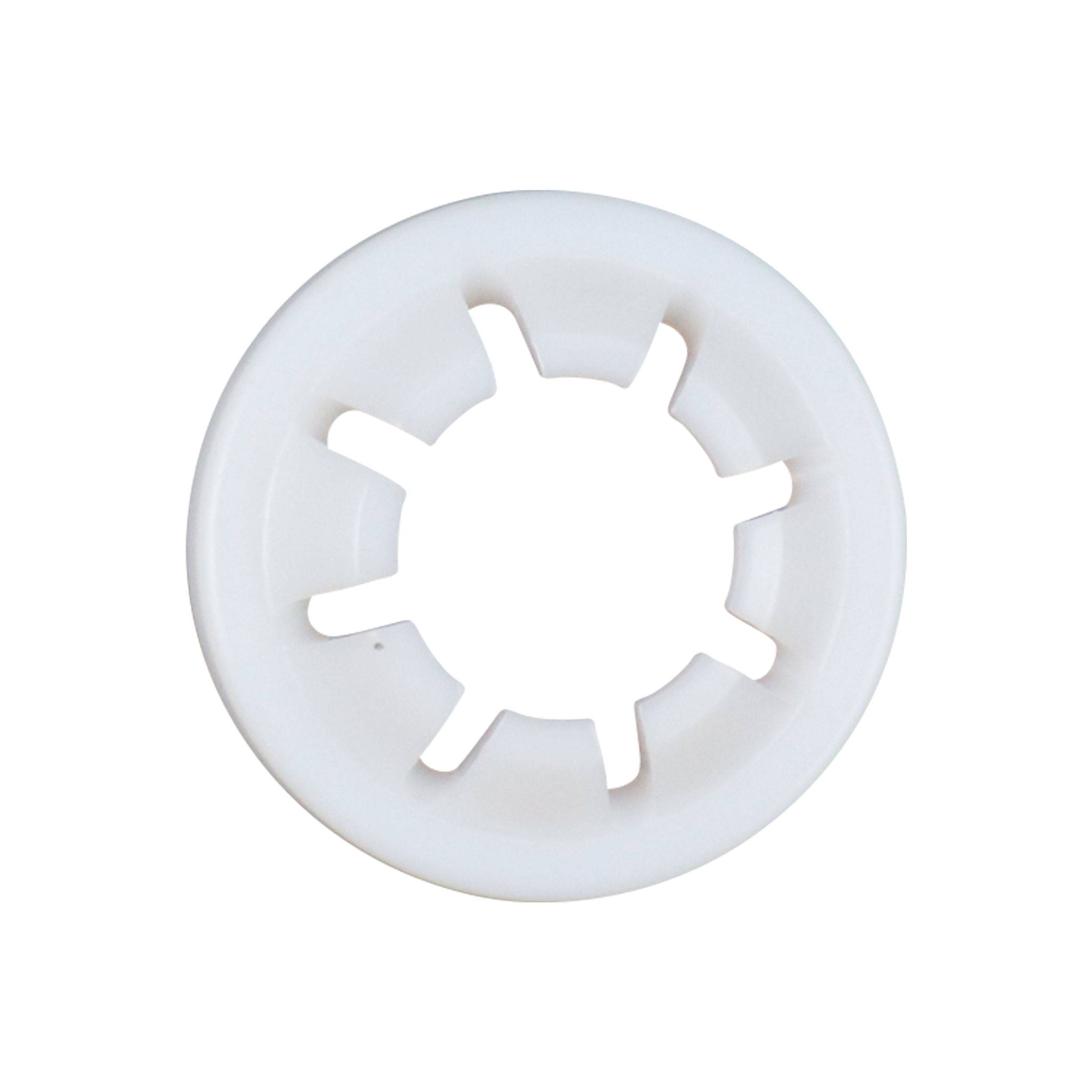 TFE stem seat, 2-inch size