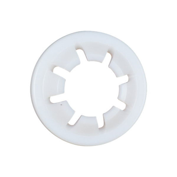 TFE stem seat, 2-inch size