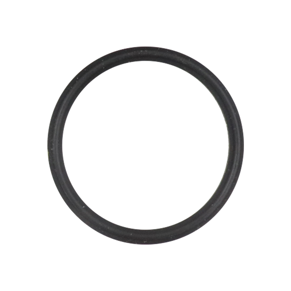 Impeller nut gasket, 633 757, viton, Ampco