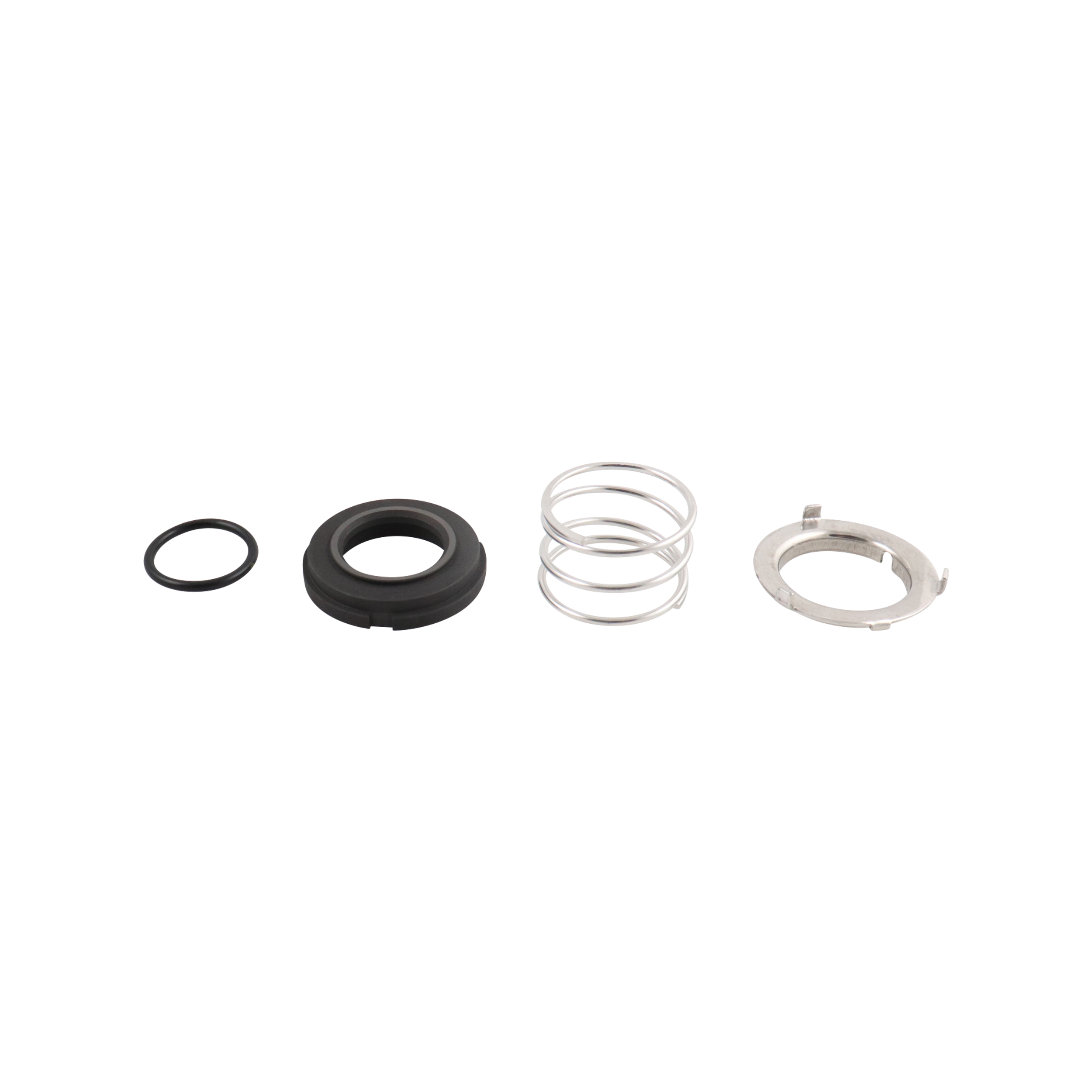 Seal kit for C216 pumps, featuring Buna material, manufactured by Ampco.