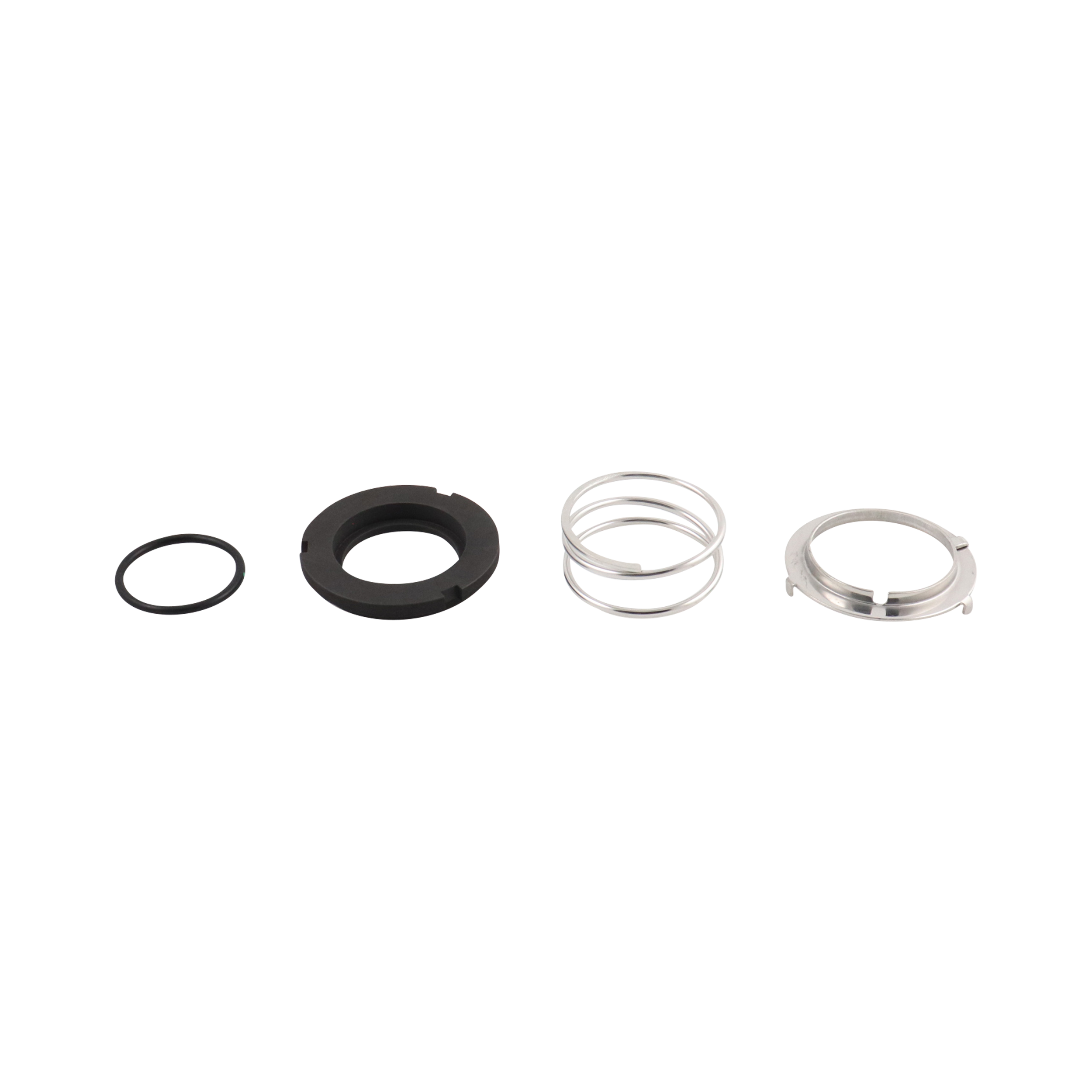 Seal kit, Buna material, compatible with Ampco C218, C328, SP218, and SP328 models.