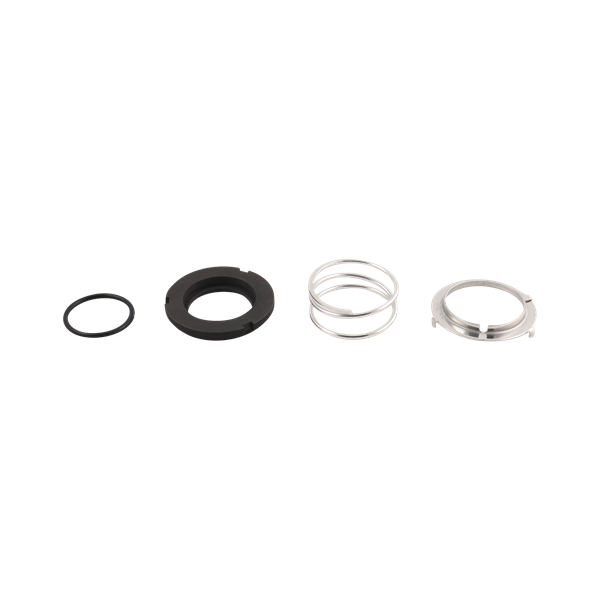 Seal kit, Buna material, compatible with Ampco C218, C328, SP218, and SP328 models.