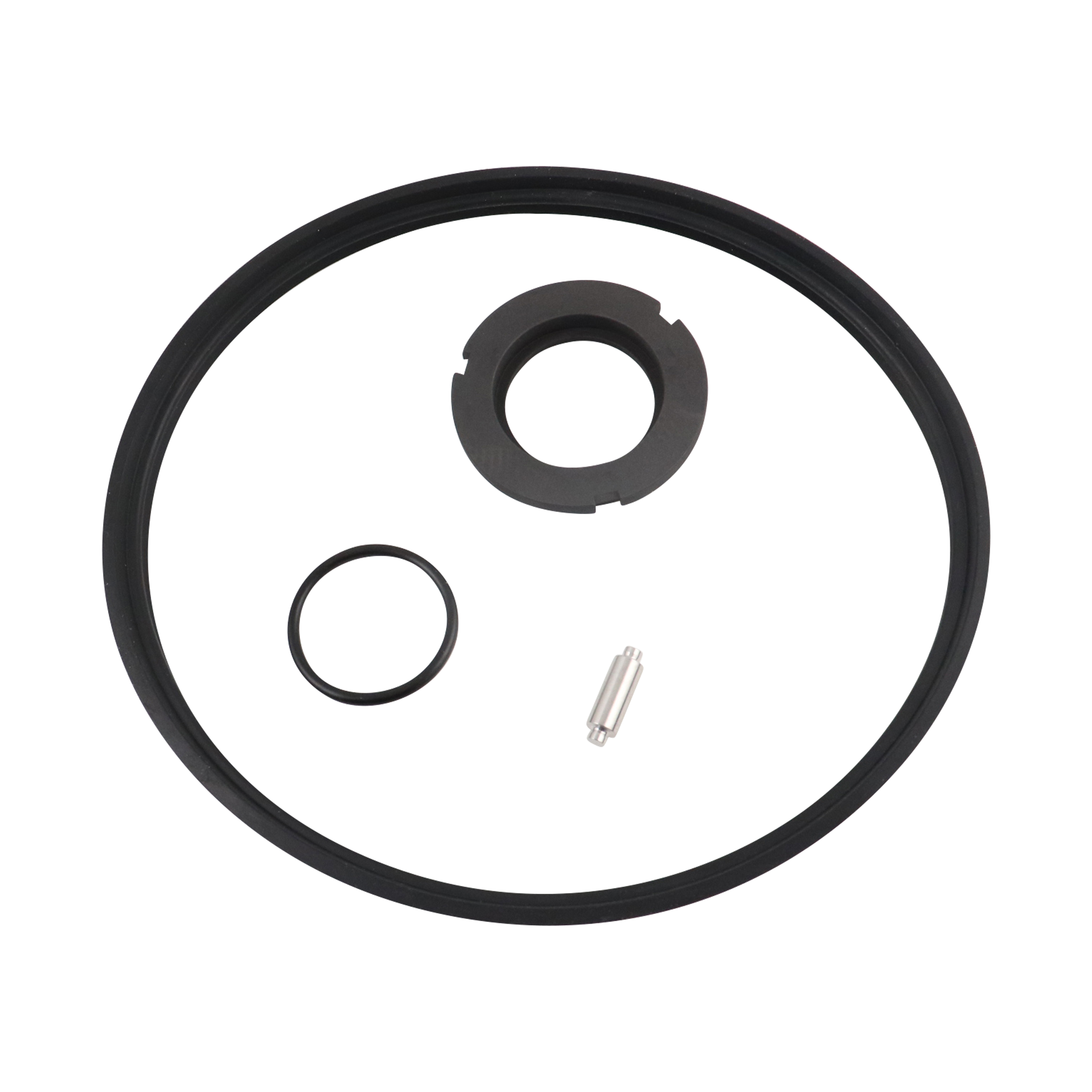 Seal kit: For C218, C328, SP218, and SP328 models, made from Buna elastomers, Ampco brand.