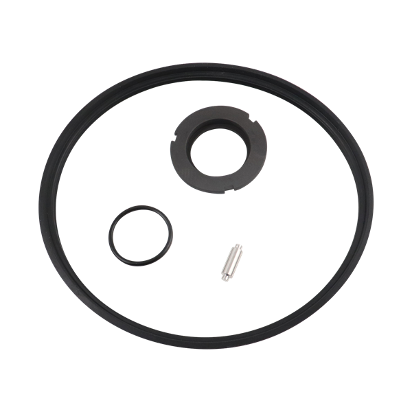 Seal kit: For C218, C328, SP218, and SP328 models, made from Buna elastomers, Ampco brand.