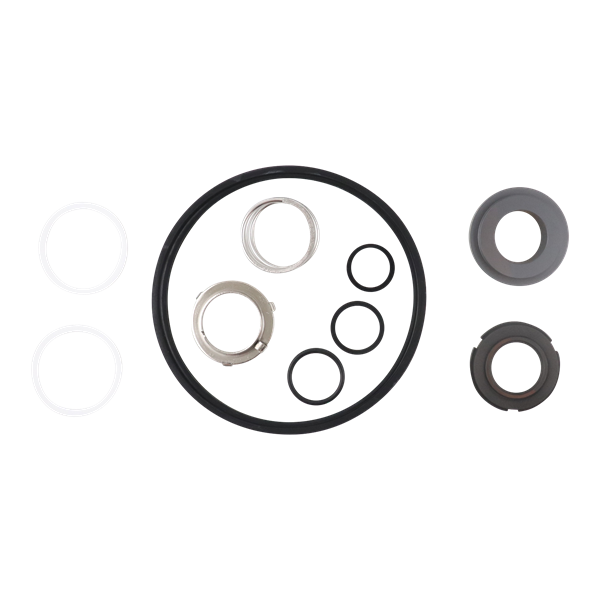 Seal kit made from EPDM material, compatible with DG C216 Plus Ampco pumps.