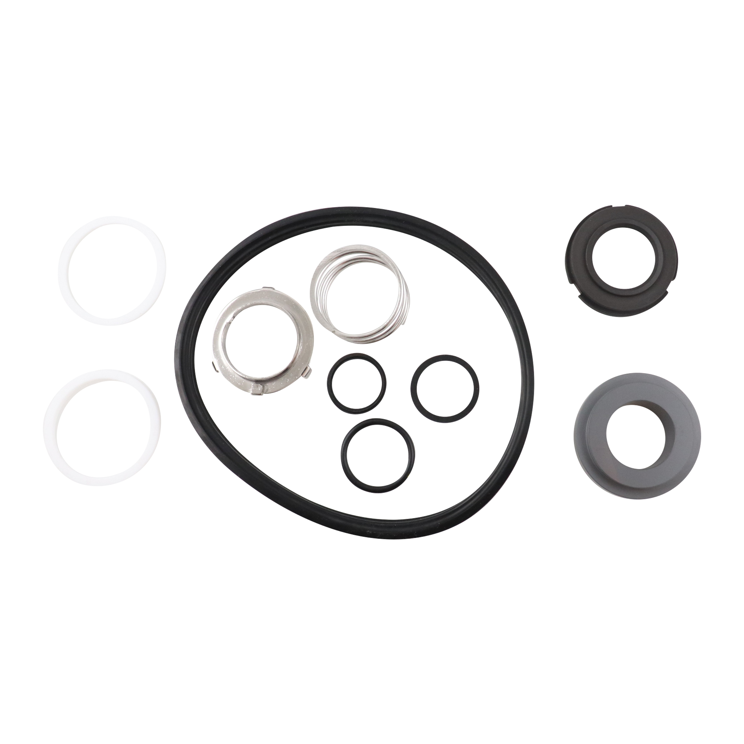 Seal kit buna DG C216 plus Ampco