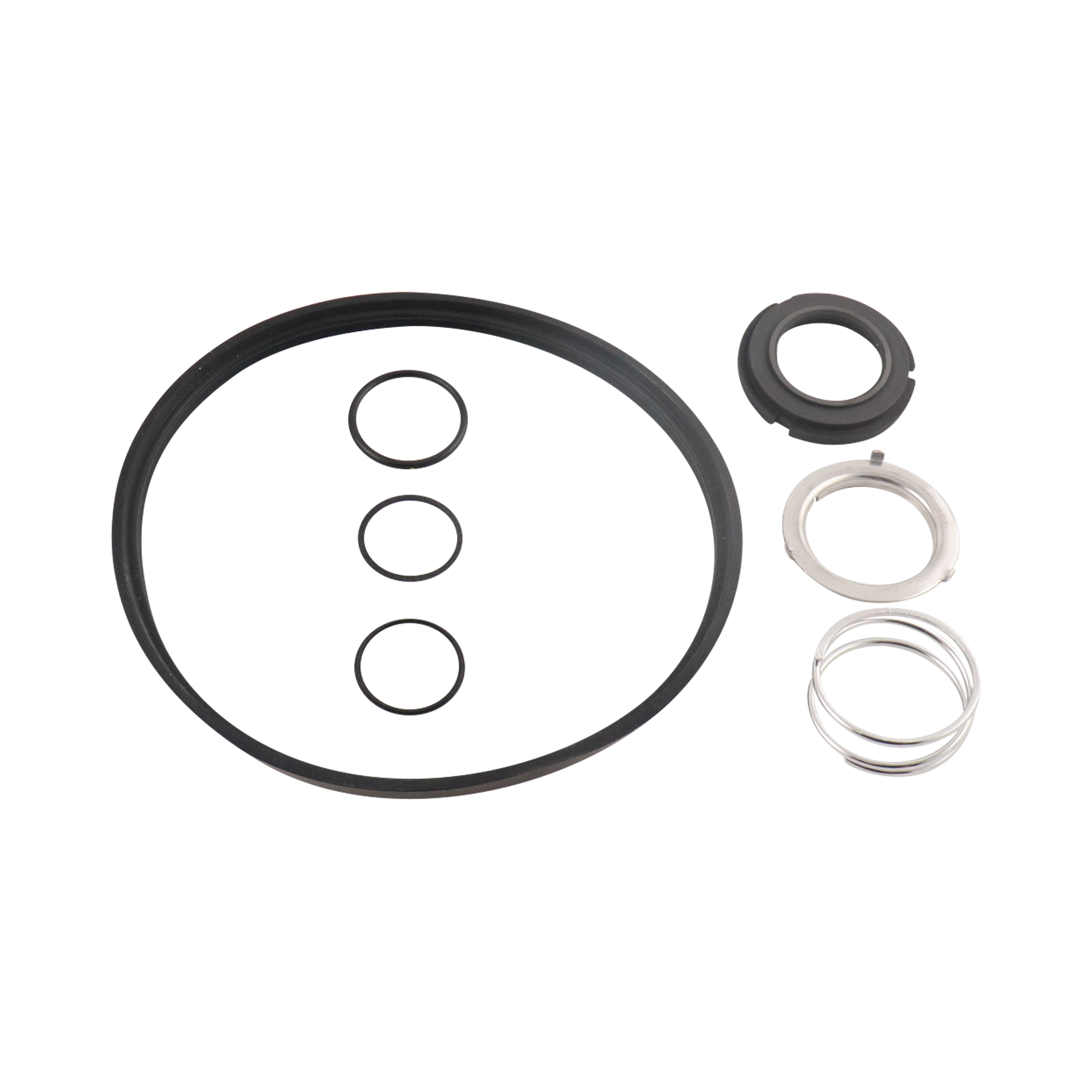 seal kit, made from Buna material, compatible with D C218, C328, and Plus Ampco applications