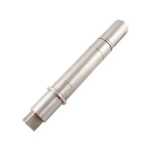 Shaft tri-blender F3218