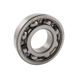 Bearing, model PR60.