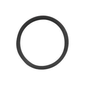O-ring made from Viton, FDA approved, compatible with 218 and 328 pumps.